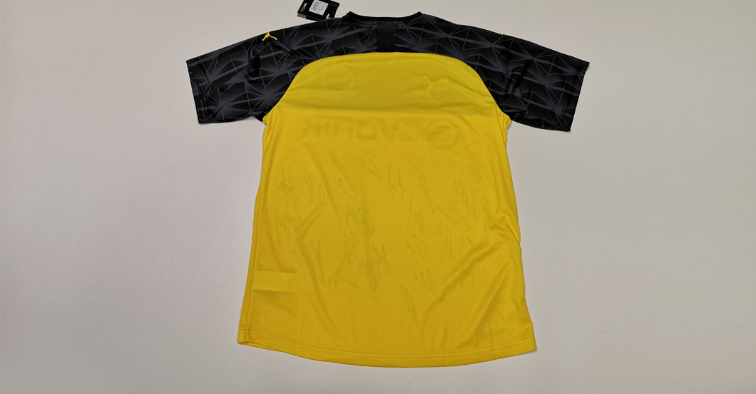 CL BVB L Trikot    CL BVB L Trikot