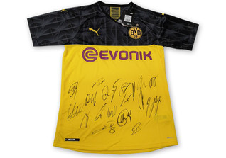 CL BVB Trikot M CL BVB Trikot M