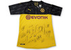  CL BVB Trikot M 