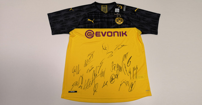 CL BVB XXL Trikot    CL BVB XXL Trikot