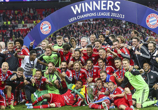  CL Finale Spielunterlagen 