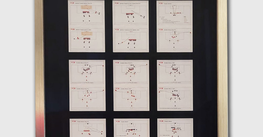 CL Finale Spielunterlagen   CL Finale Spielunterlagen