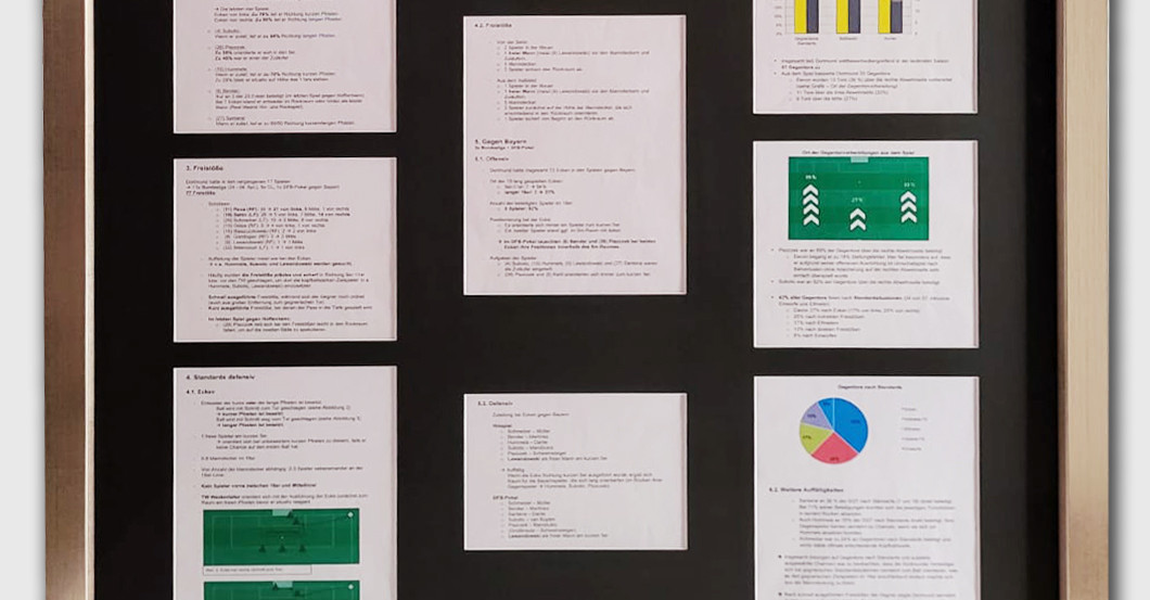 CL Finale Spielunterlagen   CL Finale Spielunterlagen