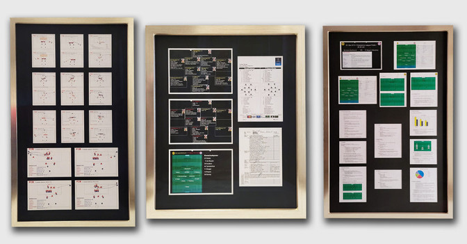 CL Finale Spielunterlagen   CL Finale Spielunterlagen
