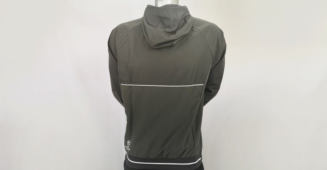 CL Jacke FC Bayern   CL Jacke FC Bayern