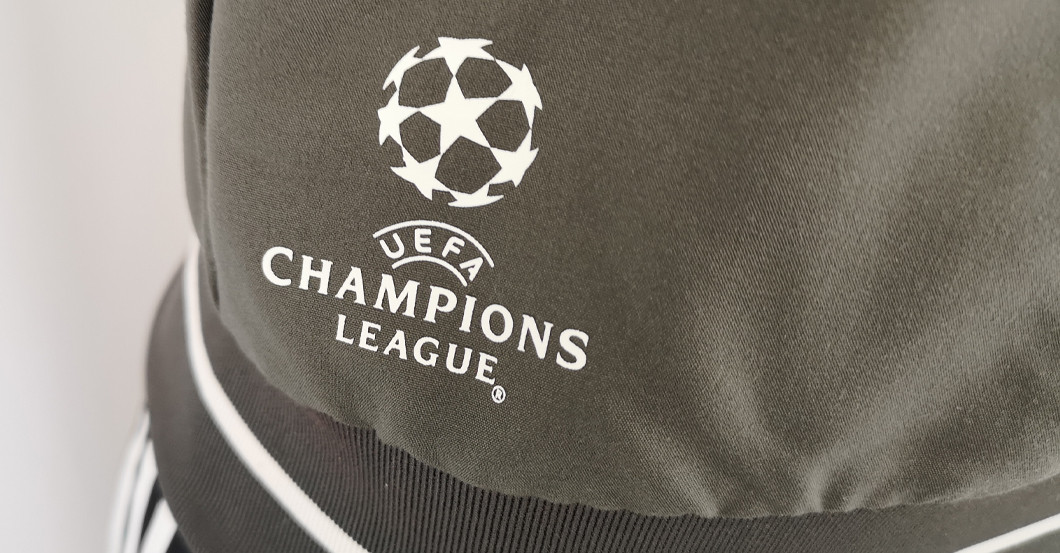 CL Jacke FC Bayern   CL Jacke FC Bayern