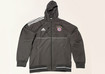  CL Jacke teamsigniert 
