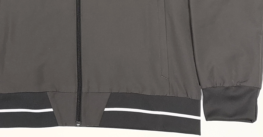 CL Jacke teamsigniert   CL Jacke teamsigniert