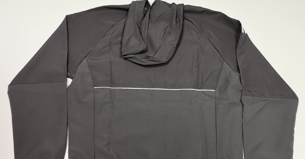 CL Jacke teamsigniert   CL Jacke teamsigniert