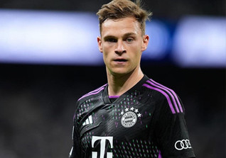  CL Kimmich Trikot 