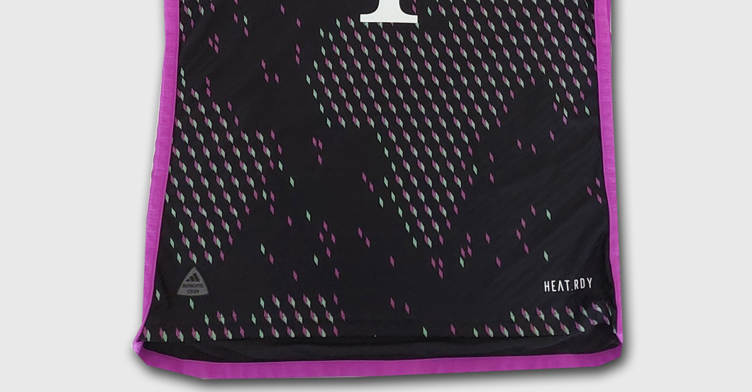 CL Kimmich Trikot   CL Kimmich Trikot