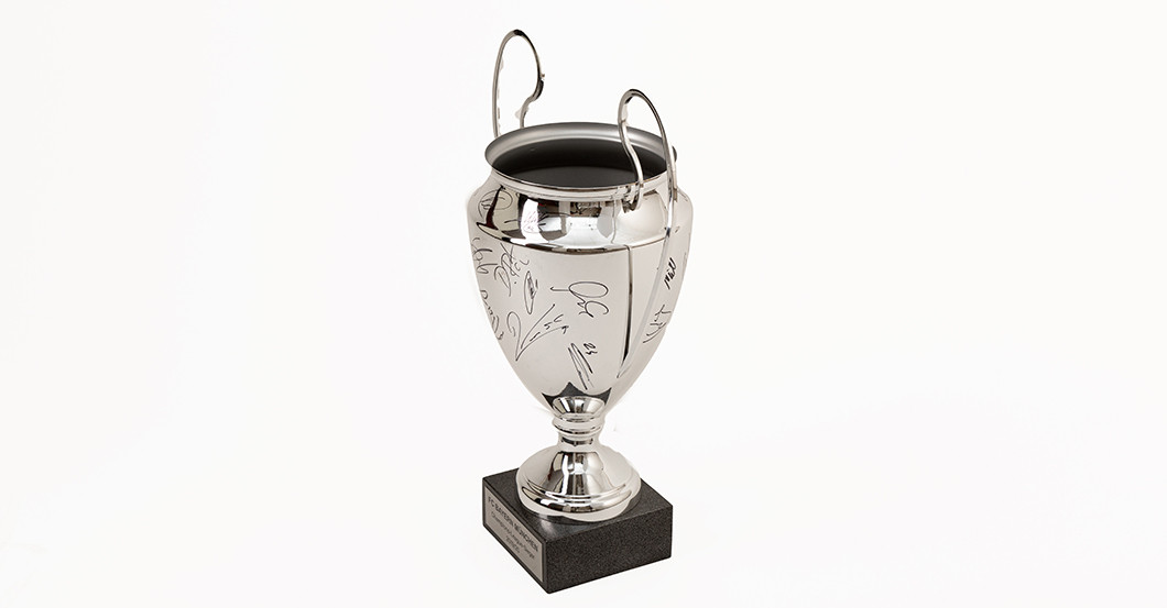  CL Pokal Bayern 