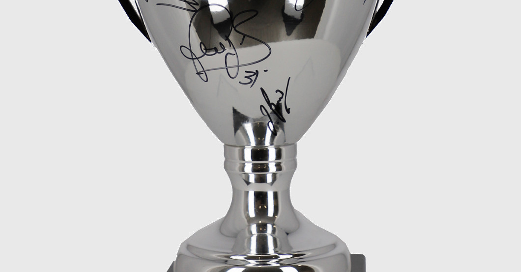 CL-Pokal FCB-Legenden   CL-Pokal FCB-Legenden