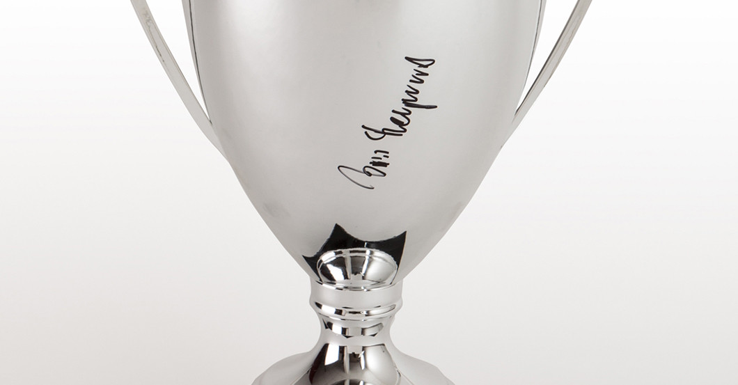 CL Pokal Jupp Heynckes   CL Pokal Jupp Heynckes