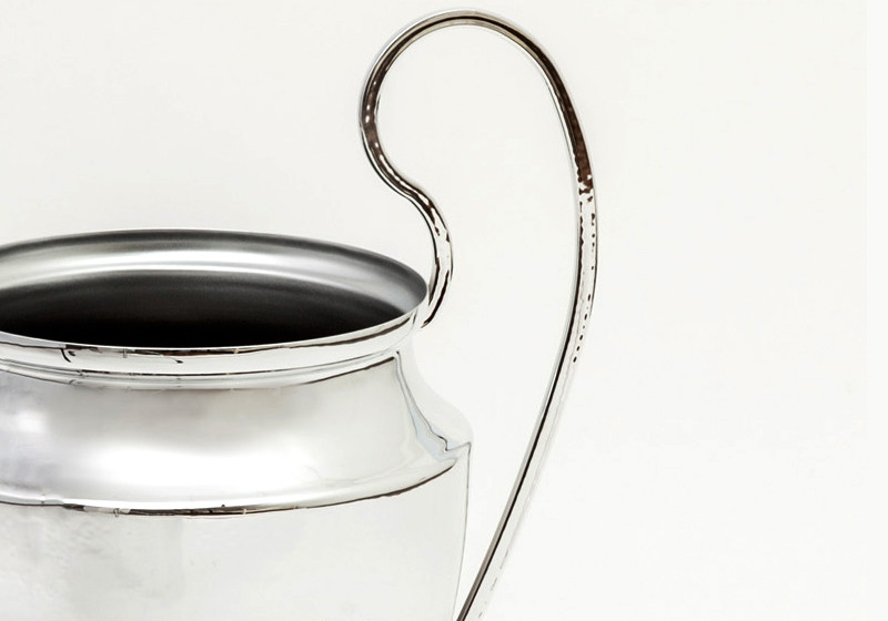 CL Pokal Ottmar Hitzfeld   CL Pokal Ottmar Hitzfeld