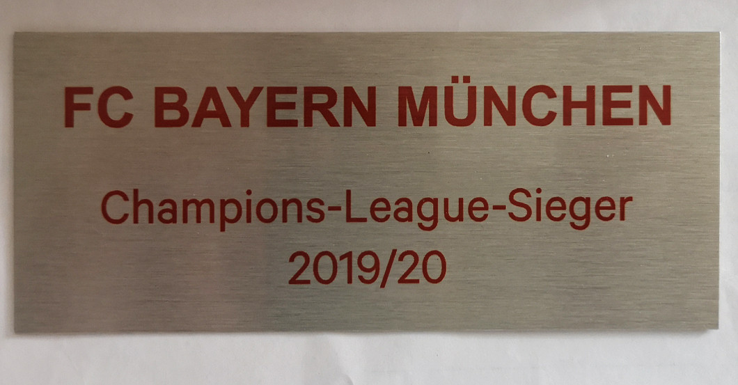 CL Pokal Thiago   CL Pokal Thiago