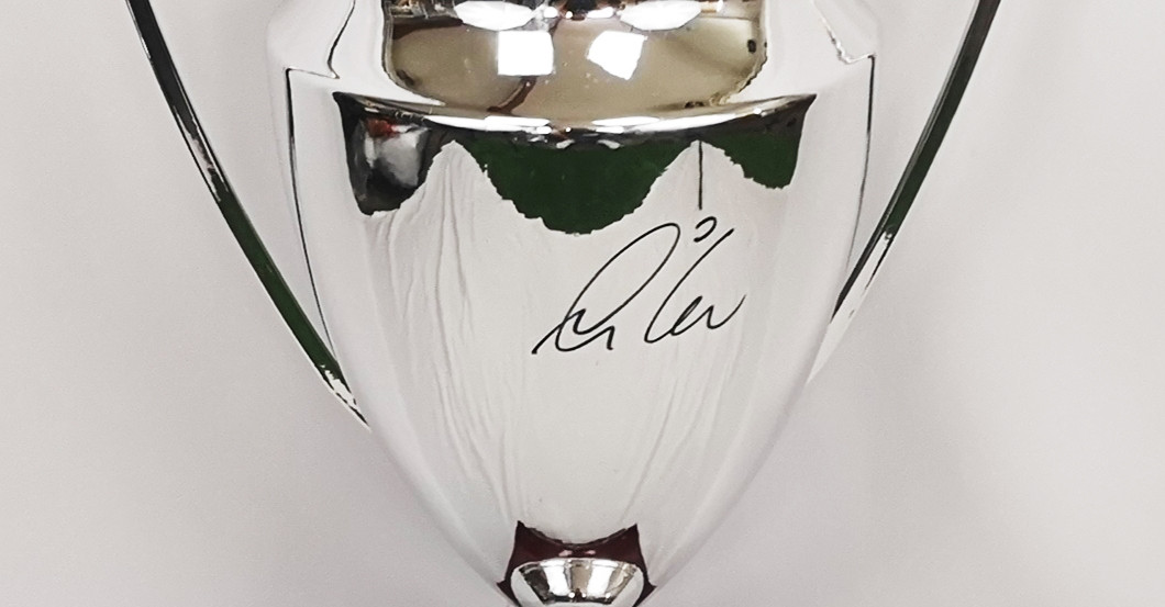 CL Pokal Thiago   CL Pokal Thiago