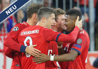 CL Trip Bayern Munich CL Trip Bayern Munich