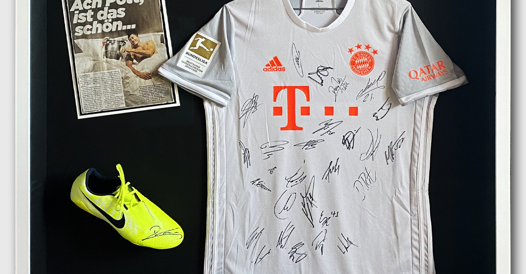 CL Sieger Rahmen   CL Sieger Rahmen