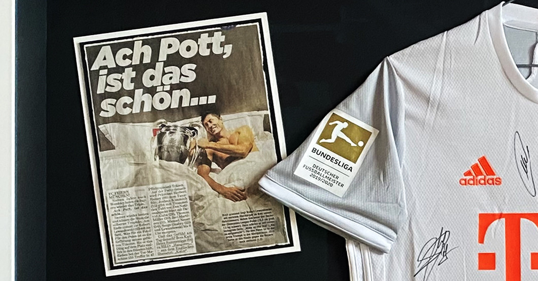 CL Sieger Rahmen   CL Sieger Rahmen