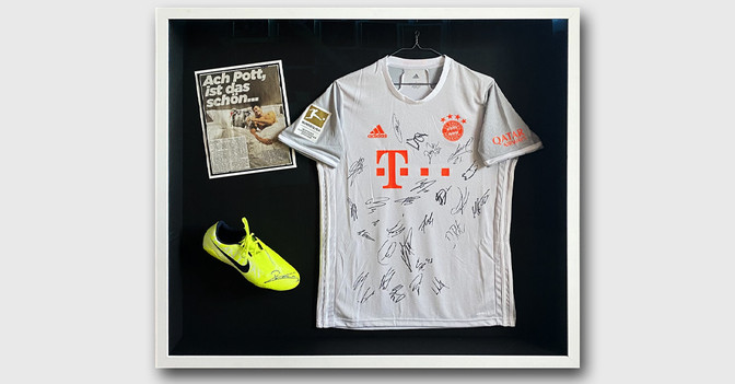 CL Sieger Rahmen   CL Sieger Rahmen