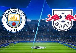  CL Tickets ManCity 