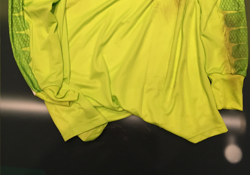 CL-Torwart-Trikot Neuer   CL-Torwart-Trikot Neuer