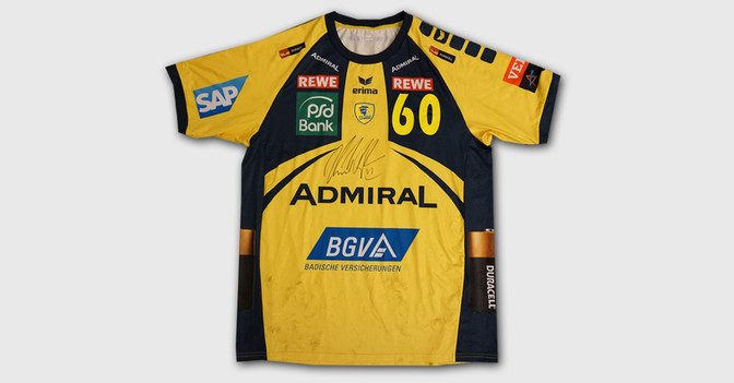  CL Shirt Ekdahl 