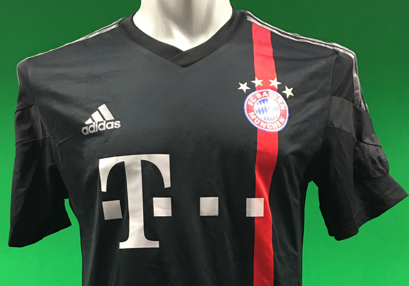  CL Trikot Götze 