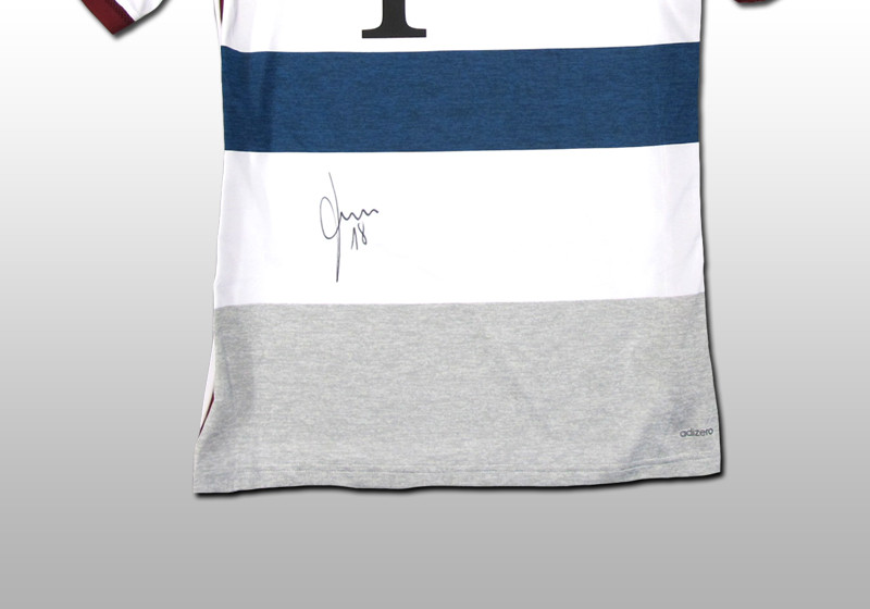 CL-Trikot Juan Bernat   CL-Trikot Juan Bernat