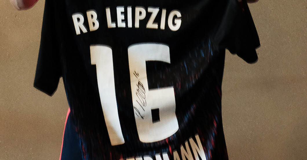 CL Trikot Klostermann   CL Trikot Klostermann