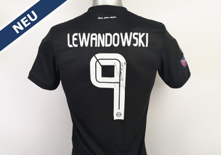 CL Trikot Lewandowski CL Trikot Lewandowski