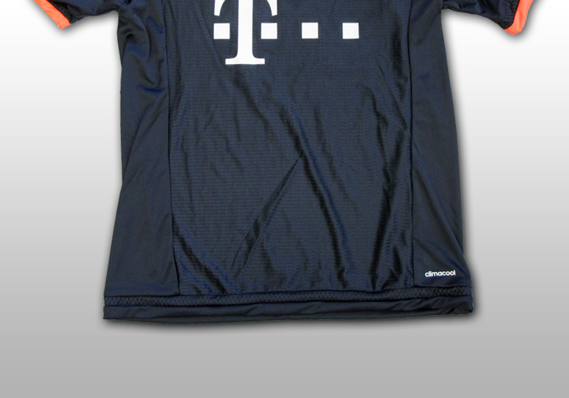  CL Trikot Mario Götze 