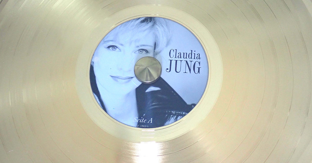  Claudia Jung Goldene 