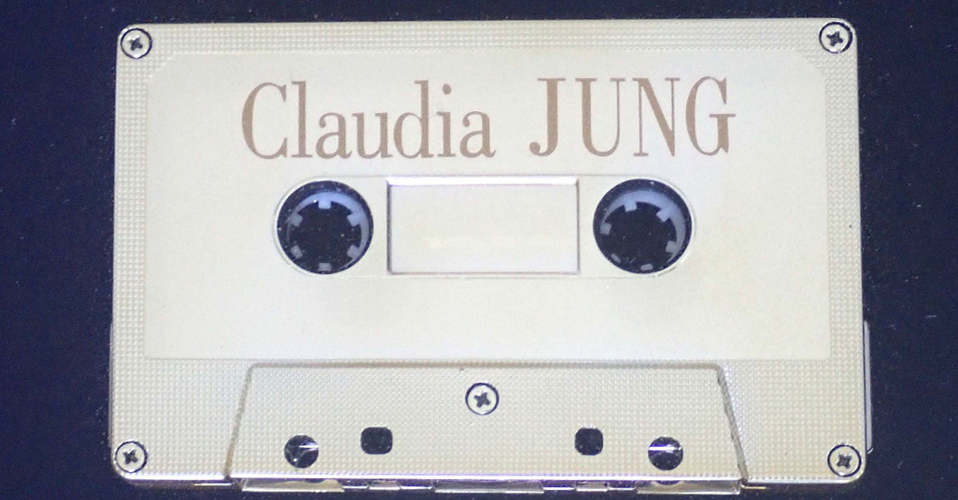  Claudia Jung Goldene 