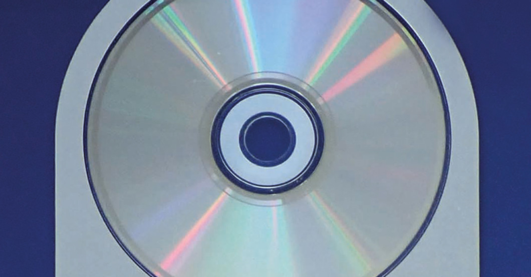  Claudia Jung Platin CD 