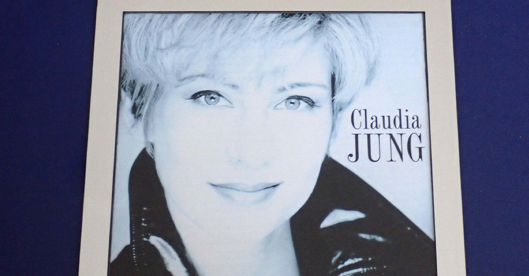  Claudia Jung Platin CD 
