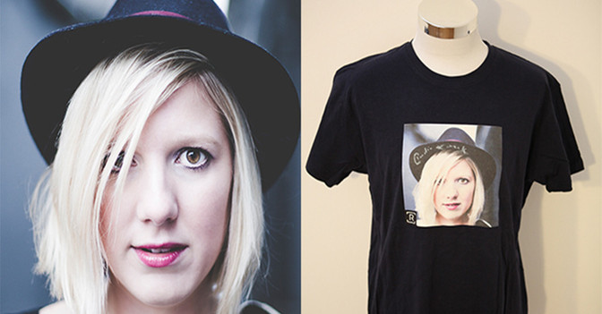 Claudia Koreck Shirt   Claudia Koreck Shirt