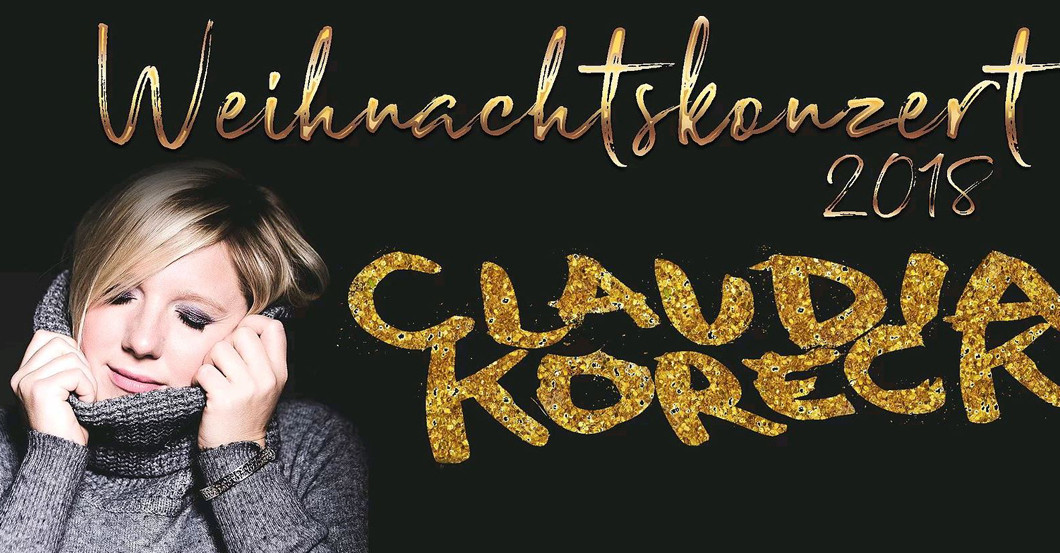 Claudia Koreck treffen   Claudia Koreck treffen