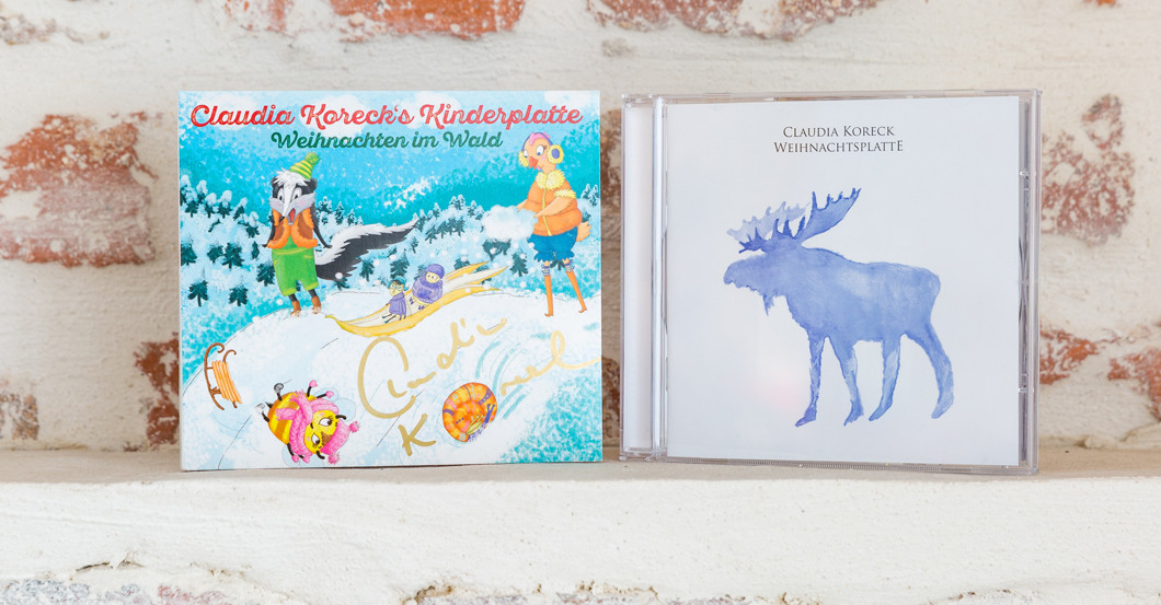 Claudia Koreck treffen   Claudia Koreck treffen