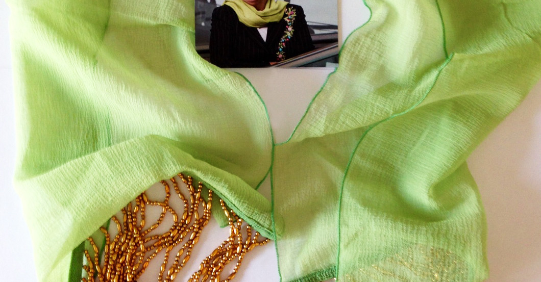 Claudia Roth Schal   Claudia Roth Schal