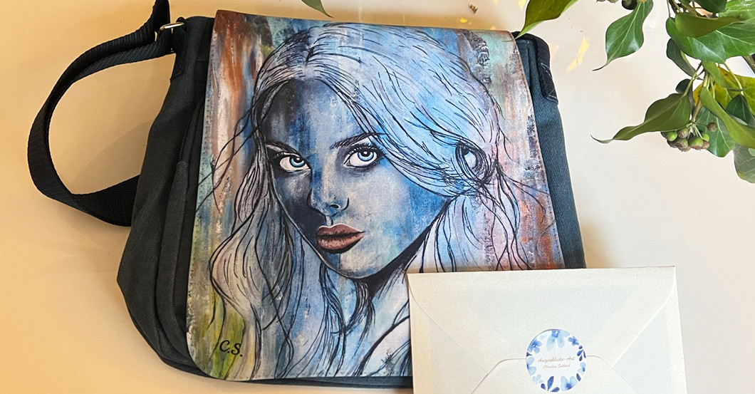 Claudia Solbach Tasche   Claudia Solbach Tasche