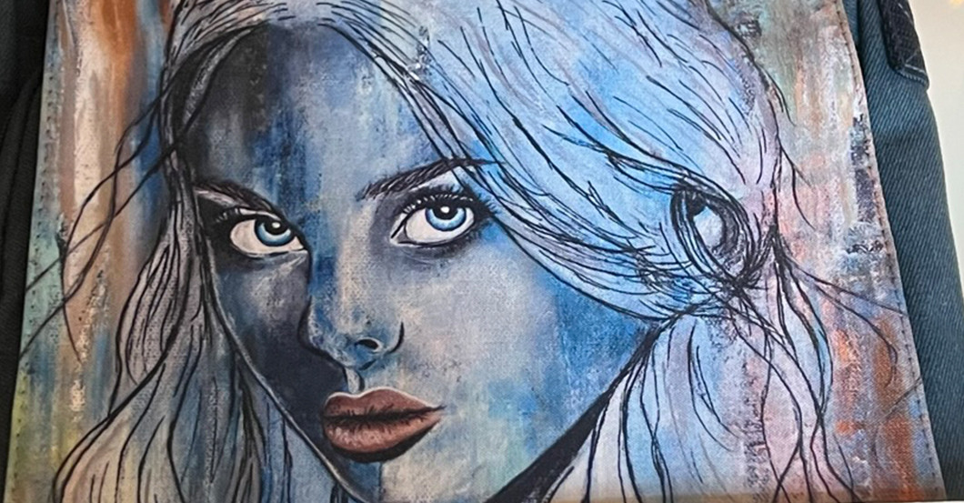 Claudia Solbach Tasche   Claudia Solbach Tasche