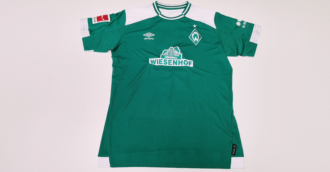 Claudio Pizarro Trikot   Claudio Pizarro Trikot