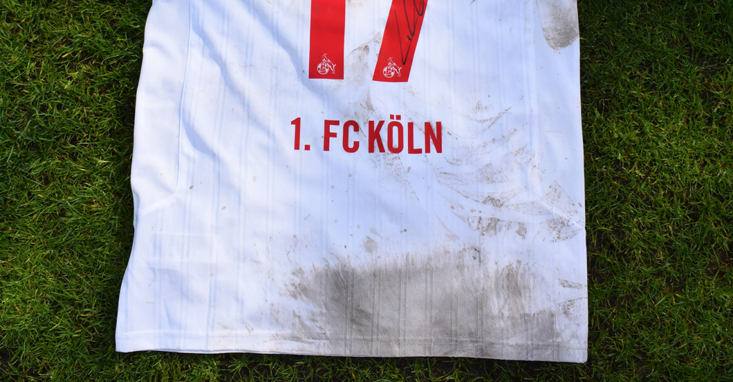 Clemens Jubiläumstrikot   Clemens Jubiläumstrikot