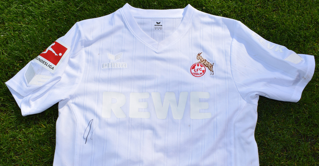 Clemens Jubiläumstrikot   Clemens Jubiläumstrikot