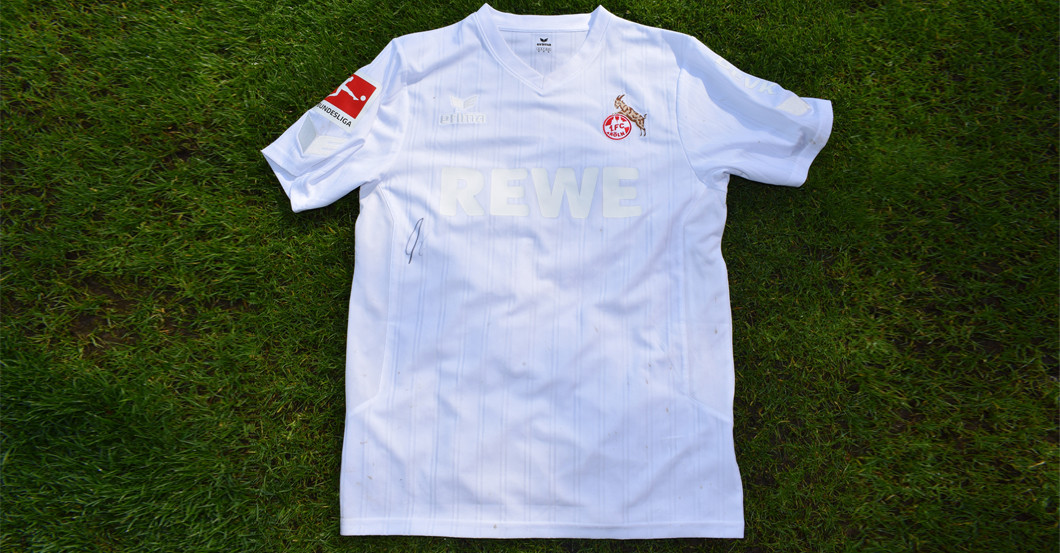 Clemens Jubiläumstrikot   Clemens Jubiläumstrikot