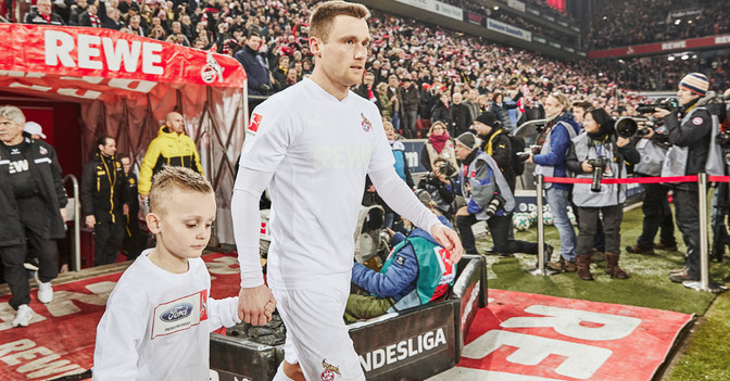  Clemens Jubiläumstrikot 