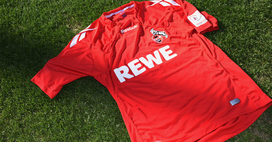 Clemens Retro Trikot    Clemens Retro Trikot