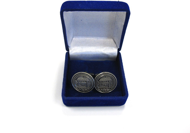 Clinton Manschettenknöpfe   Clinton Manschettenknöpfe